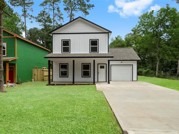 15463 Coaltown, Willis, TX 77318