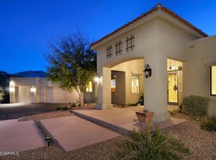 4084 N Lindstrom Pl, Tucson, AZ 85750