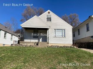 122 N Quentin Ave, Dayton, OH 45403
