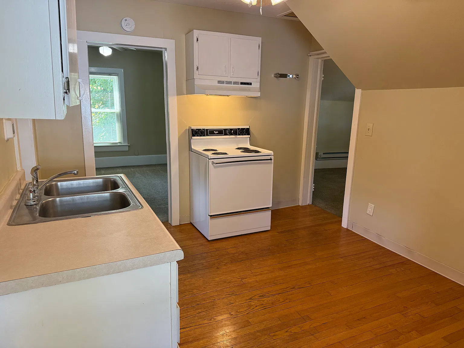 1 bed, $795 — Photo 4