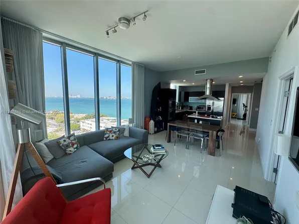 7930 East Dr APT 1008, North Bay Village, FL 33141