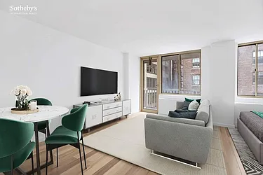 Sold by Sotheby's International Realty