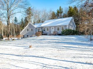 3 Beatrice Lane Newmarket NH 03857 Zillow