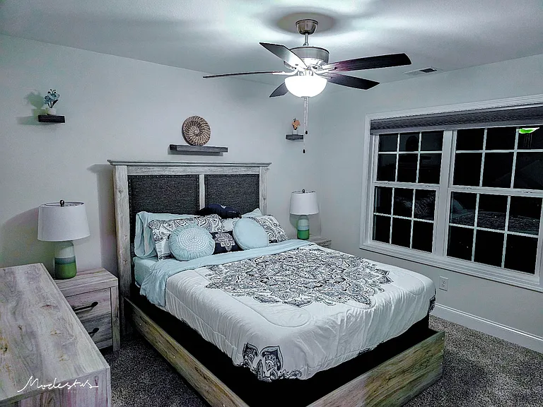 1718 Oak Forest Dr — Photo 99