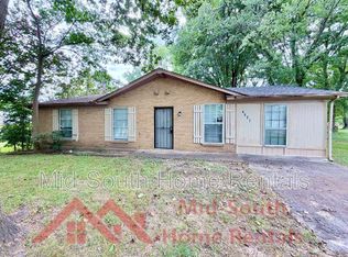 4627 Crystal Springs Dr, Memphis, TN 38128