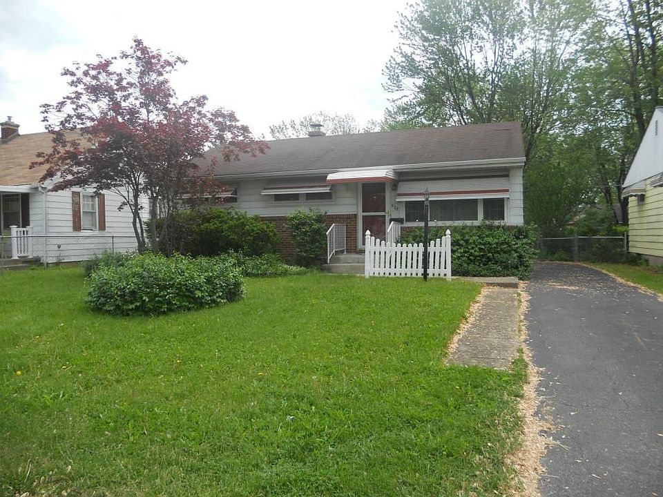 1st image of 822 Pierce Ave