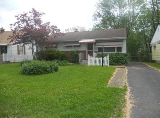 822 Pierce Ave, Whitehall, OH