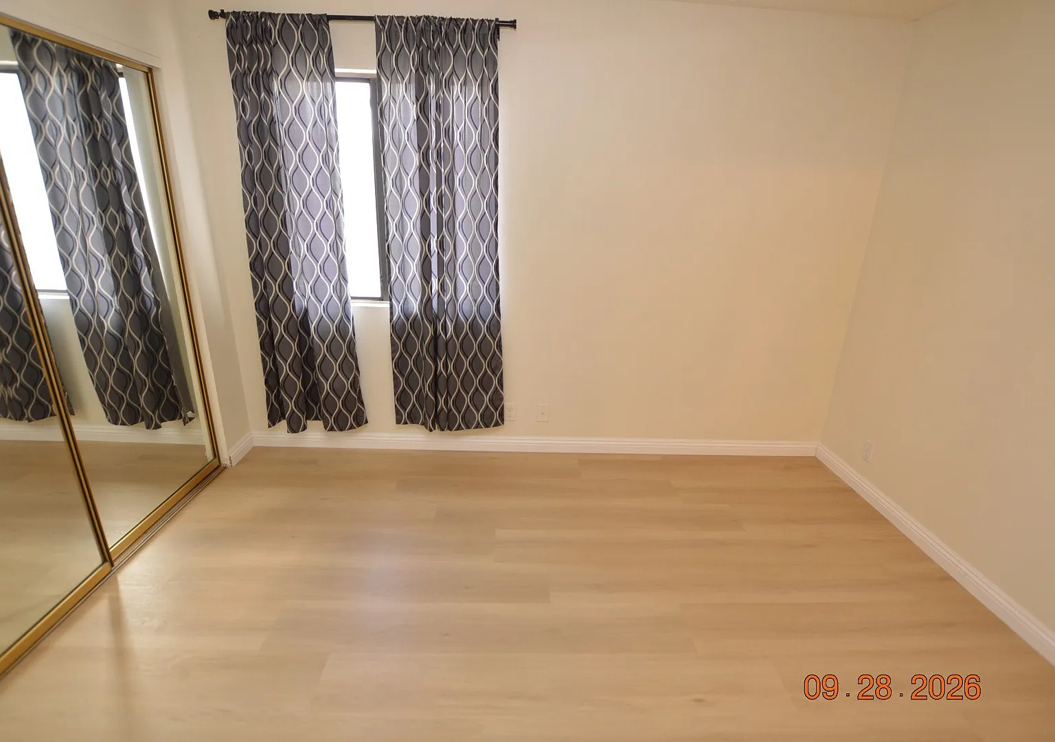 4300 Lamont St. #269 - 1 — Photo 4