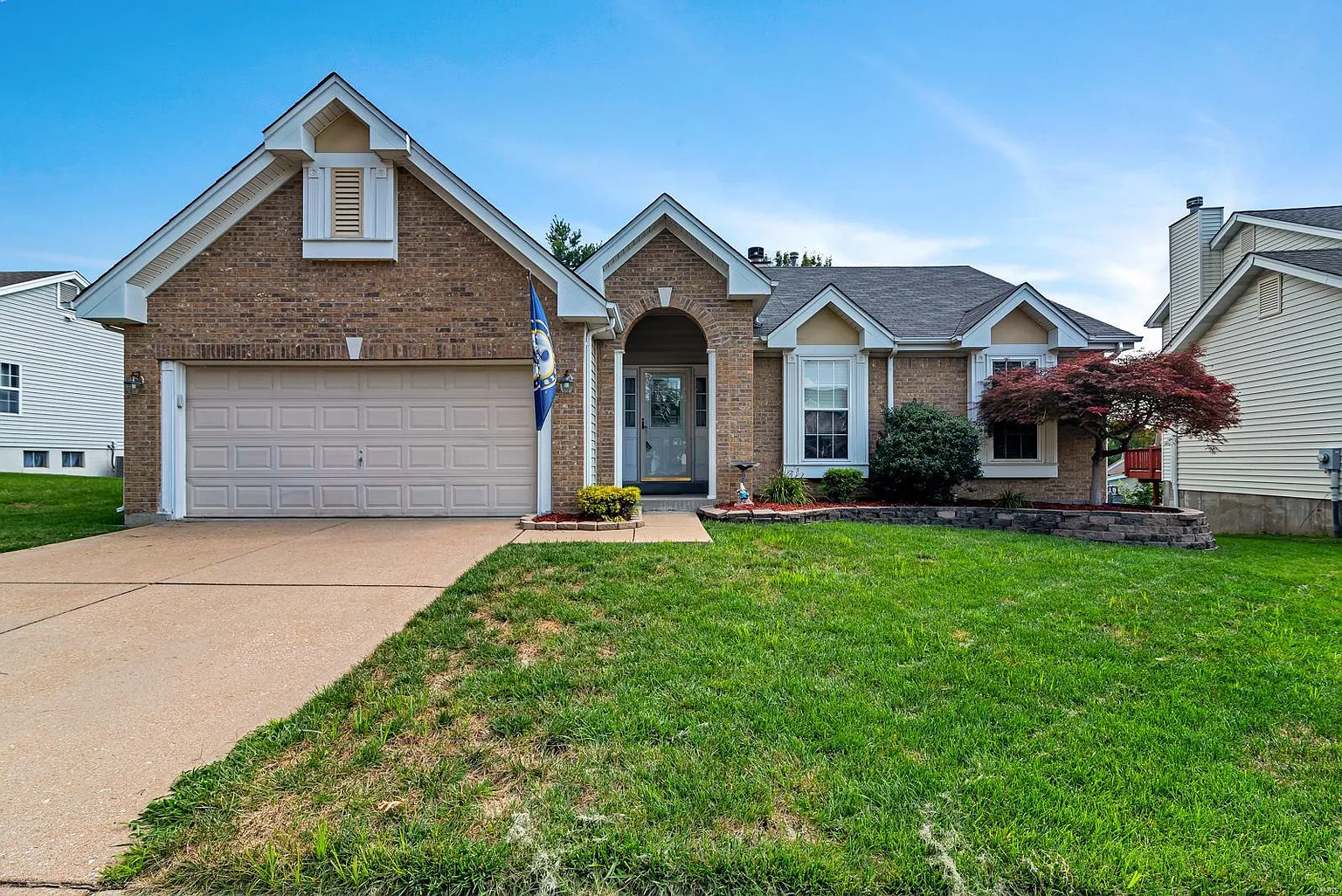 4520 Forder Oaks Dr photo 1