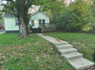 398 E Broadway St, Eminence, KY