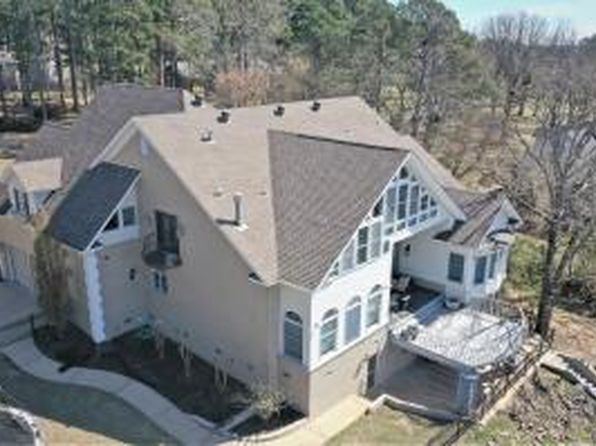 6 Rimrock Rd, Russellville, AR 72802