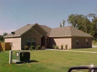 3085 Glasgow Dr, Benton, AR 72015