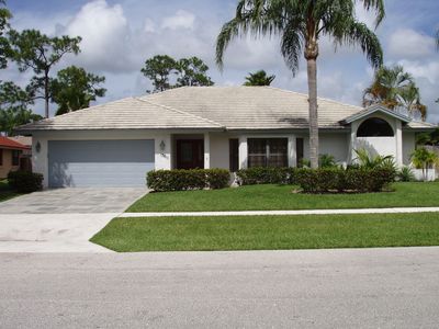 13611 Columbine Ave, Wellington, FL, 33414