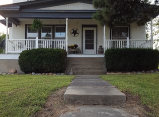 20311 Halls Ravine Rd, Randolph, KS 66554