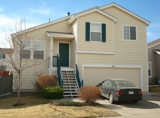 9882 Aftonwood St, Highlands Ranch, CO 80126