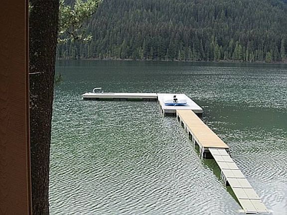 Private Dock