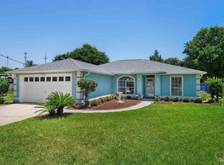 4375 Canton Ct, Gulf Breeze, FL 32563