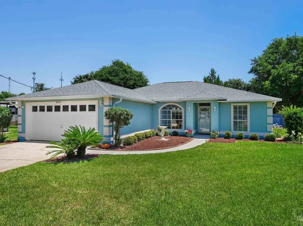 4375 Canton Ct, Gulf Breeze, FL 32563