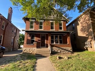 211 E 16th Ave #211, Columbus, OH 43201