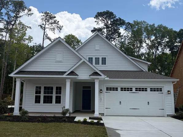 1605 Hope Pointe Dr Lot  9, North Myrtle Beach, SC 29582