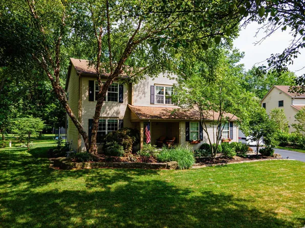 5139 Phillips Run, Canal Winchester, OH 43110