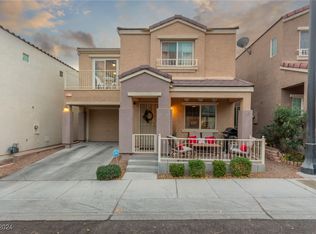 9061 Intriguing Ave, Las Vegas, NV 89149