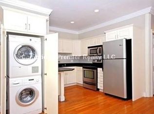 94 Pleasant St #1, Cambridge, MA 02139