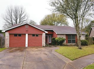 7435 Dew Mist Ln, Houston, TX 77095