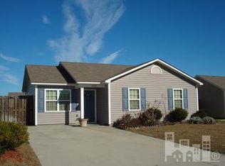 1430 Spring Pine Ct NE, Leland, NC 28451