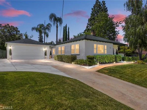 1117 Chestnut Ave, Redlands, CA 92373