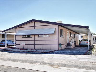 3753 E Avenue I SPACE 111, Lancaster, CA, 93535