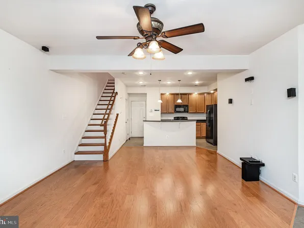 2509 Eastbourne Dr, Woodbridge, VA 22191