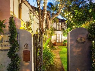 4122 Palmarito St, Coral Gables, FL 33146