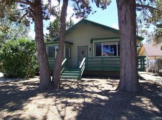 1352 E Country Club Blvd, Big Bear City, CA 92314