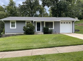 182 Sorlee Dr, Valley Park, MO
