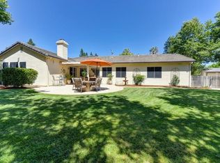 6415 Filbert Ave, Orangevale, CA