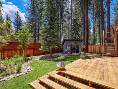 1867 Ibache St, South Lake Tahoe, CA, 96150