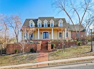 10 Robson Way, Bentonville, AR 72712