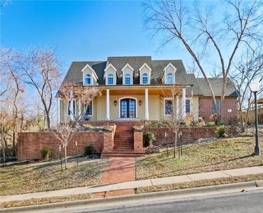 10 Robson Way, Bentonville, AR, 72712