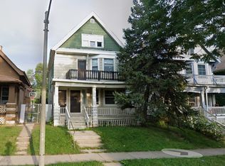 3126 N 25th St #3128, Milwaukee, WI 53206