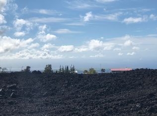 Aloha Blvd, Captain Cook, HI 96704