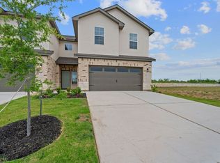 14816 Afleet Alex St #B, Manor, TX 78653