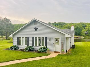 4193 S Shore Dr, Catawissa, MO 63015