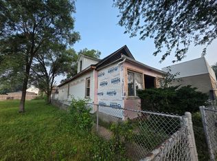 4854 Alexander Ave, East Chicago, IN 46312