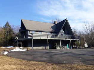 125 Lodge Rd, Saugerties, NY 12477