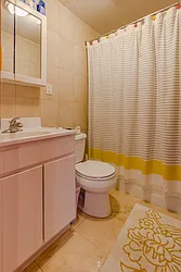 Rented by E House Realty & Management Inc.