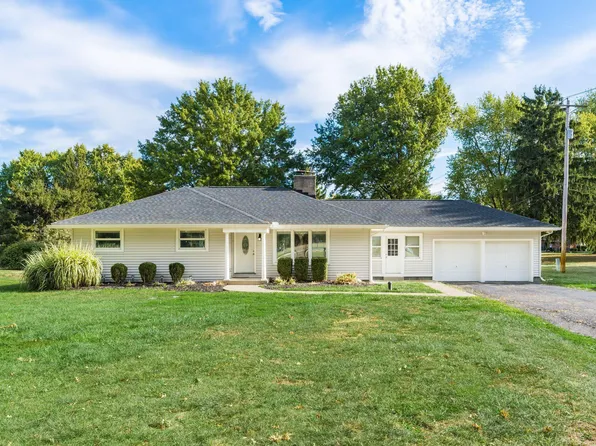 4734 Winchester Pike, Columbus, OH 43232