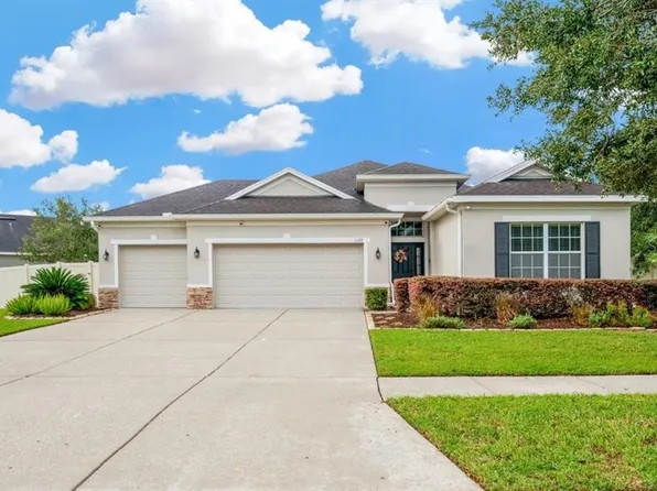 11127 Wembley Landing Dr, Lithia, FL 33547
