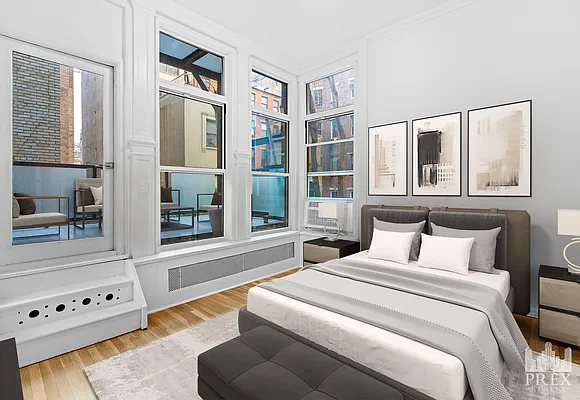 Rented by PREX Realty Corp | media 7