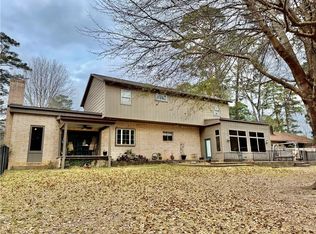 417 Hiawatha Trl, Pineville, LA 71360